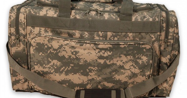 Shop Babama Genuine Camo Leather Chest Bag Fo – Luggage Factory