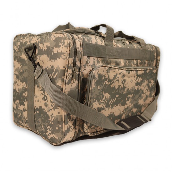 Shop Dickies Newburg Duffle Bag One Size Camo – Luggage Factory